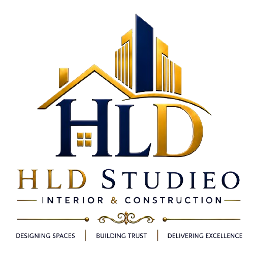 HLD Studieo Logo