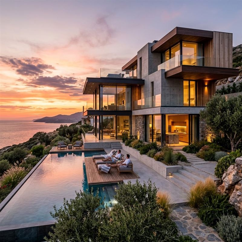 Home Construction
