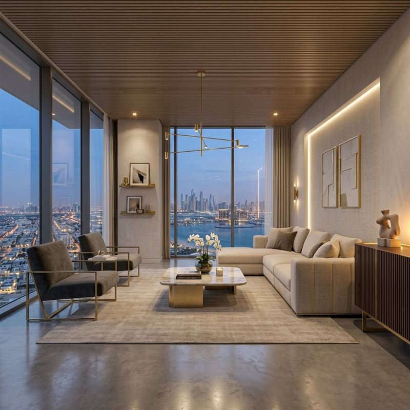 Main Interior Design